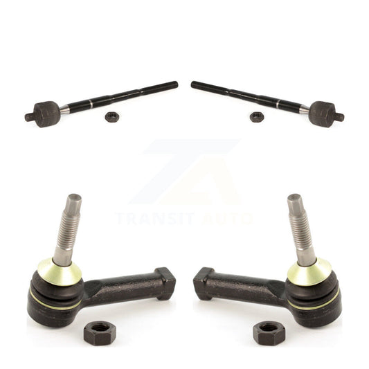Steering Tie Rod End Kit-KTR-101945 - Kit.bestparts.ca