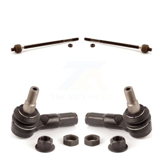 Steering Tie Rod End Kit-KTR-101947 - Kit.bestparts.ca