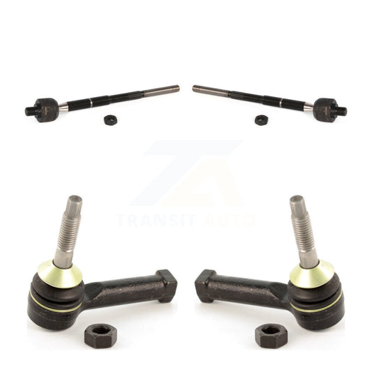 Steering Tie Rod End Kit-KTR-101948 - Kit.bestparts.ca
