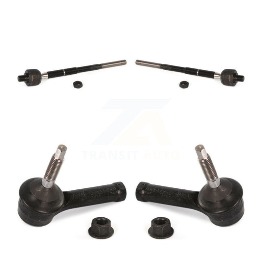 Steering Tie Rod End Kit-KTR-101949 - Kit.bestparts.ca