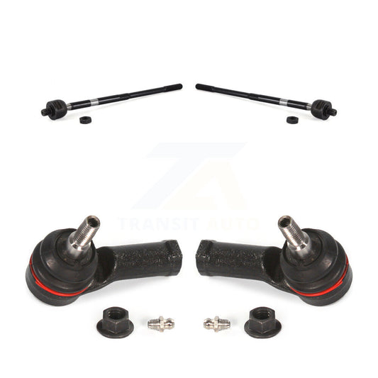Steering Tie Rod End Kit-KTR-101950 - Kit.bestparts.ca