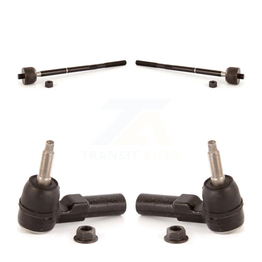 Steering Tie Rod End Kit-KTR-101952 - Kit.bestparts.ca