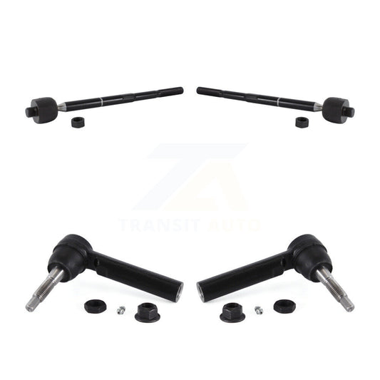 Steering Tie Rod End Kit-KTR-101955 - Kit.bestparts.ca