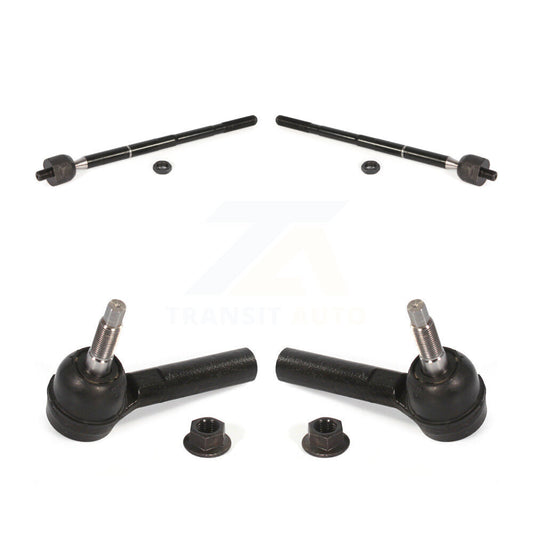 Steering Tie Rod End Kit-KTR-101957 - Kit.bestparts.ca