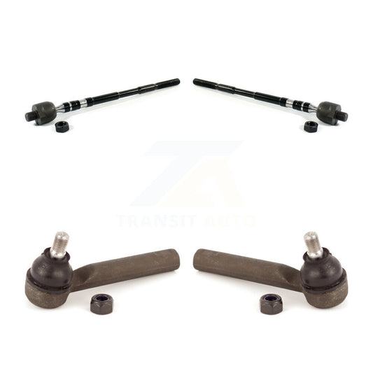 Steering Tie Rod End Kit-KTR-101959 - Kit.bestparts.ca