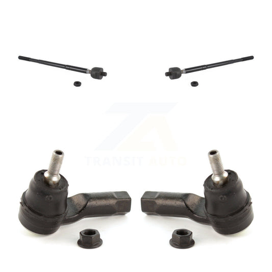 Steering Tie Rod End Kit-KTR-101960 - Kit.bestparts.ca