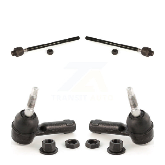 Steering Tie Rod End Kit-KTR-101965 - Kit.bestparts.ca