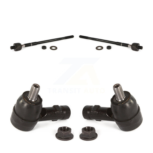 Steering Tie Rod End Kit-KTR-101966 - Kit.bestparts.ca
