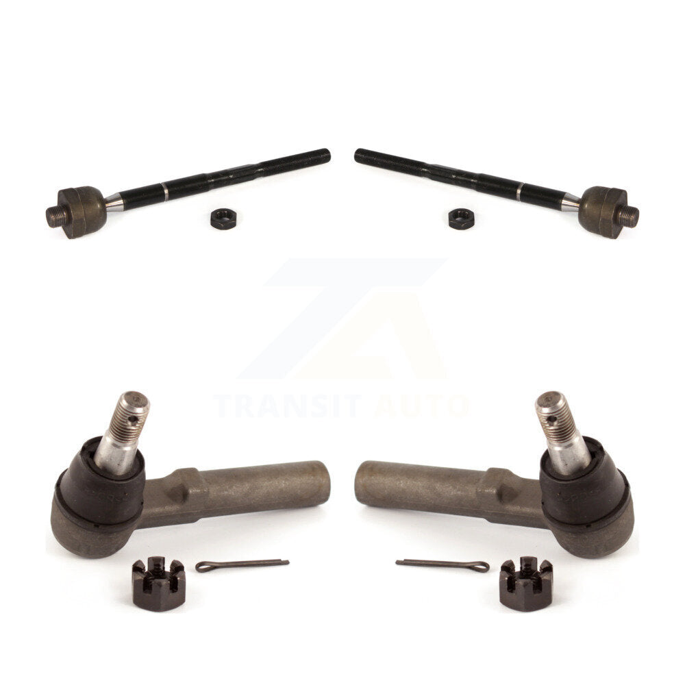 Steering Tie Rod End Kit-KTR-101969 - Kit.bestparts.ca Kit.bestparts.ca