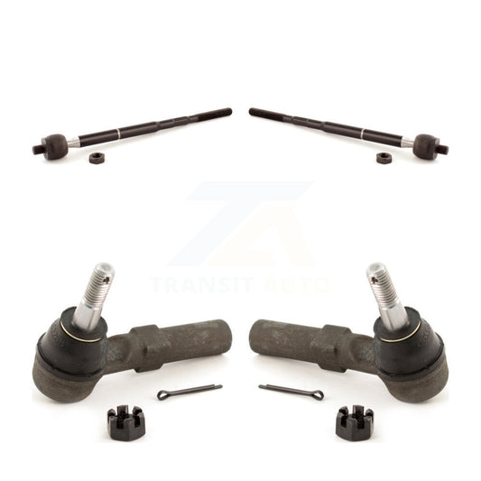 Steering Tie Rod End Kit-KTR-101970 - Kit.bestparts.ca