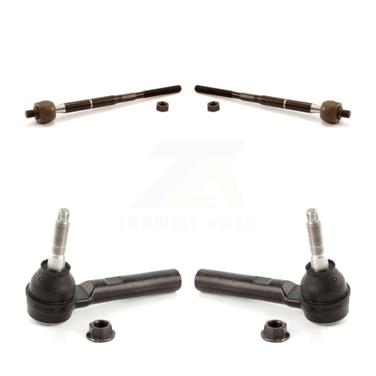 Steering Tie Rod End Kit-KTR-101976 - Kit.bestparts.ca