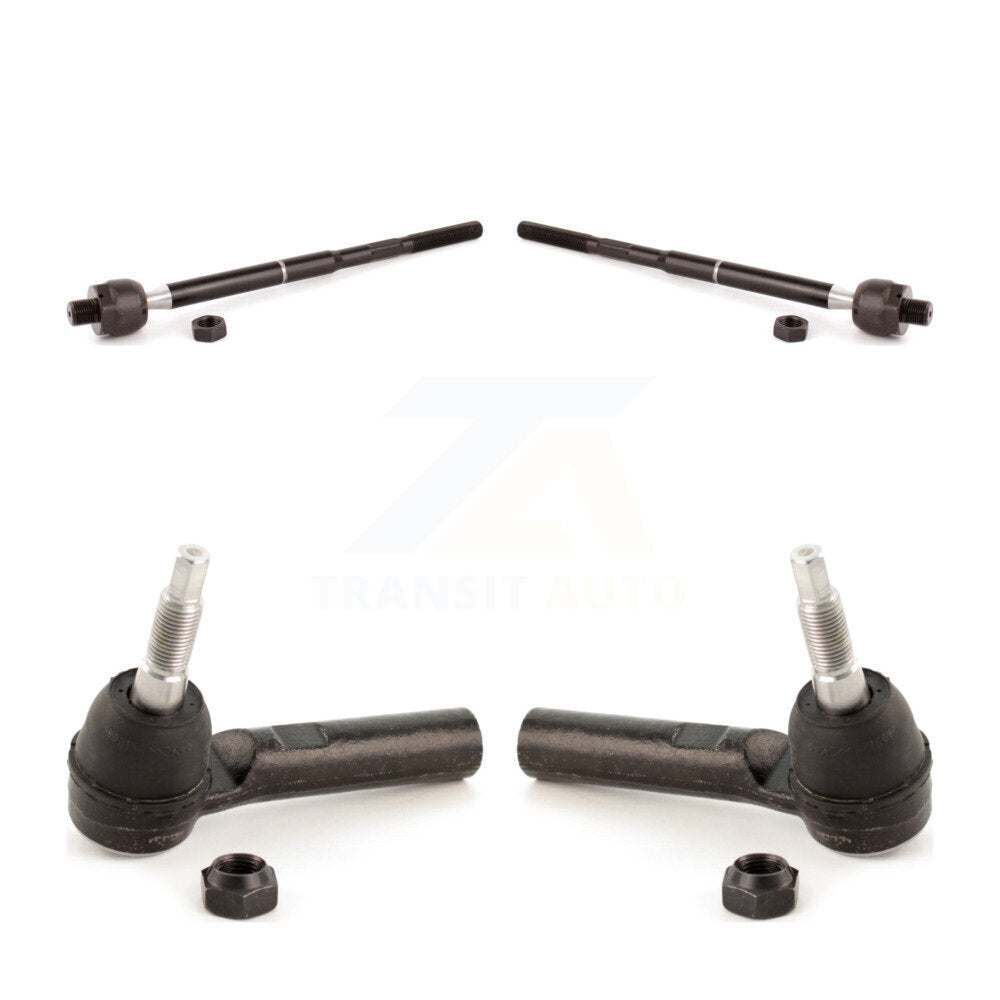 Steering Tie Rod End Kit-KTR-101979 - Kit.bestparts.ca