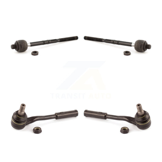 Steering Tie Rod End Kit-KTR-101983 - Kit.bestparts.ca