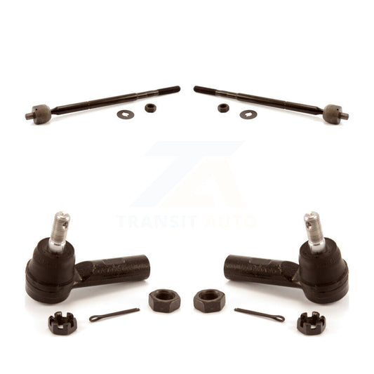 Steering Tie Rod End Kit-KTR-101985 - Kit.bestparts.ca