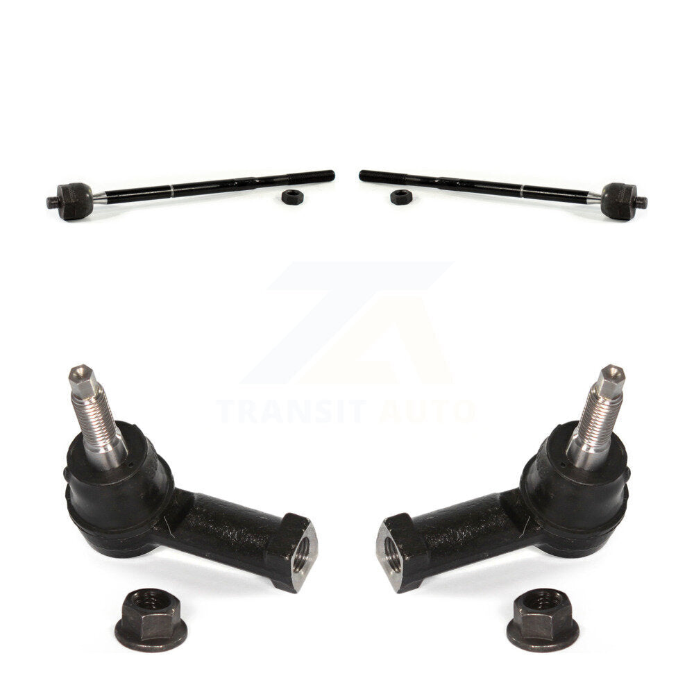 Steering Tie Rod End Kit-KTR-103311 - Kit.bestparts.ca