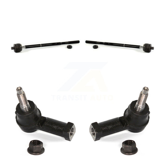 Steering Tie Rod End Kit-KTR-103311 - Kit.bestparts.ca