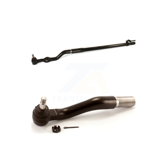 Steering Tie Rod End Kit-KTR-103746 - Kit.bestparts.ca