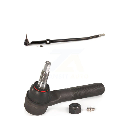 Steering Tie Rod End Kit-KTR-103747 - Kit.bestparts.ca
