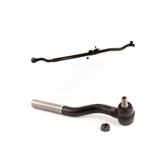 Steering Tie Rod End Kit-KTR-103751 - Kit.bestparts.ca