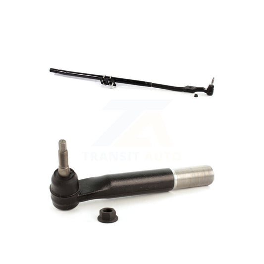 Steering Tie Rod End Kit-KTR-103752 - Kit.bestparts.ca