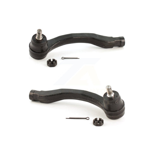 Steering Tie Rod End Kit-KTR-103754 - Kit.bestparts.ca