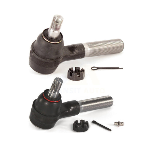 Steering Tie Rod End Kit-KTR-103755 - Kit.bestparts.ca