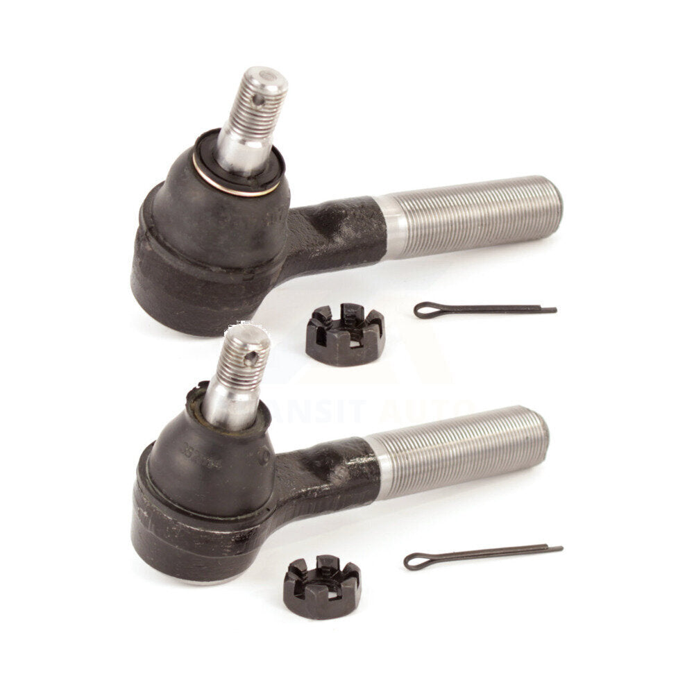 Steering Tie Rod End Kit-KTR-103756 - Kit.bestparts.ca