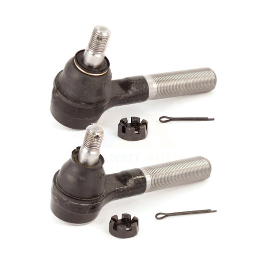 Steering Tie Rod End Kit-KTR-103756 - Kit.bestparts.ca