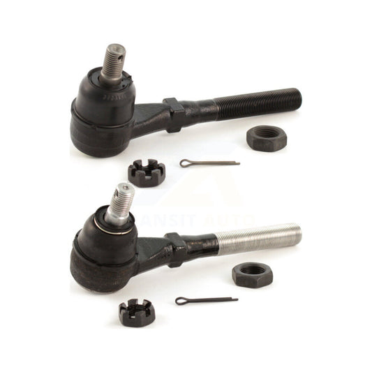 Steering Tie Rod End Kit-KTR-103759 - Kit.bestparts.ca
