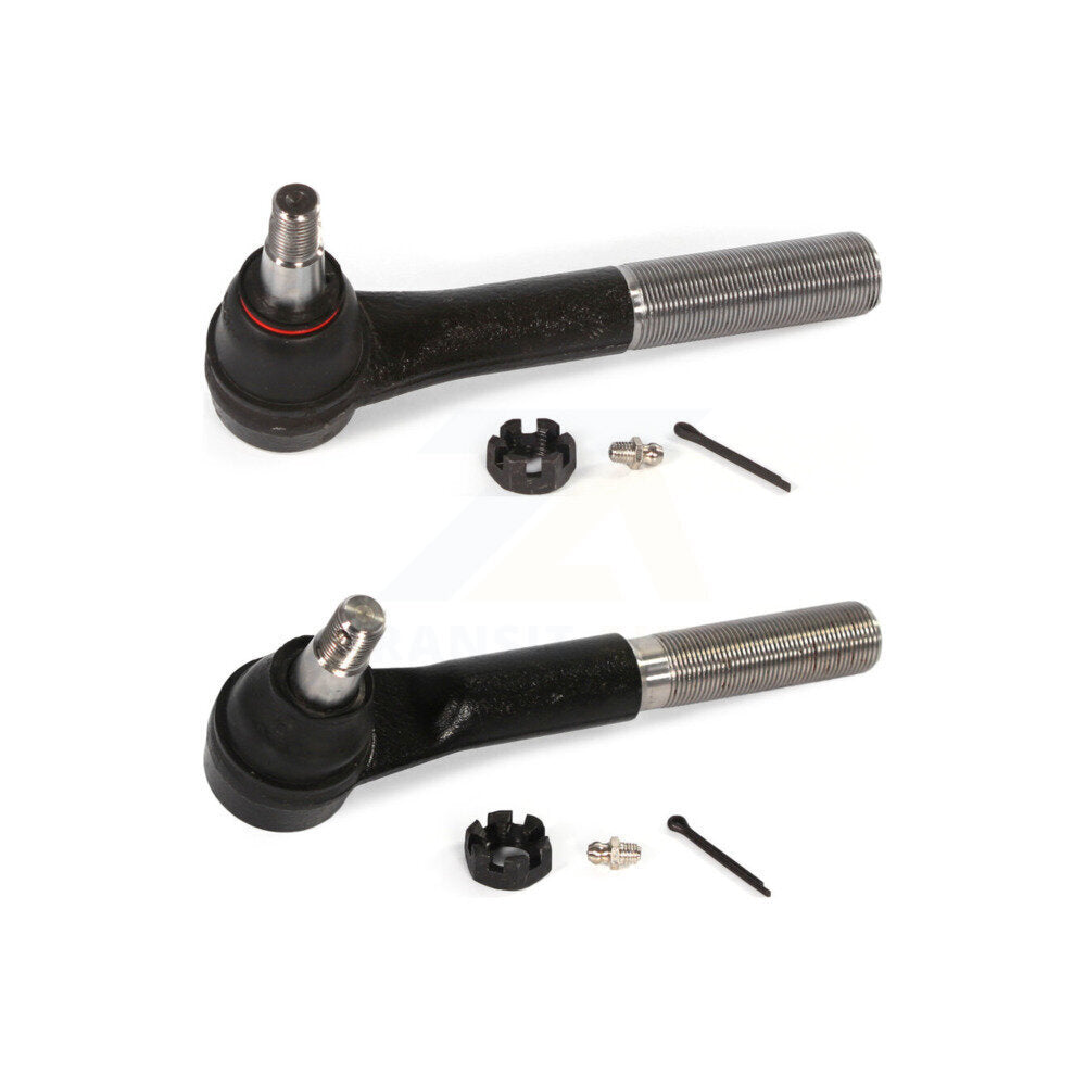Steering Tie Rod End Kit-KTR-103764 - Kit.bestparts.ca Kit.bestparts.ca