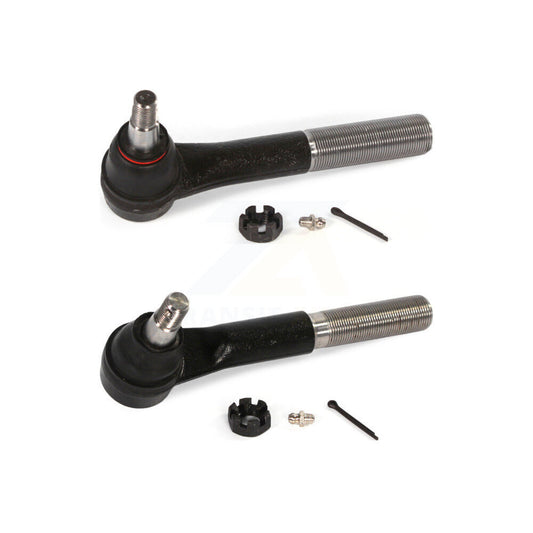 Steering Tie Rod End Kit-KTR-103764 - Kit.bestparts.ca