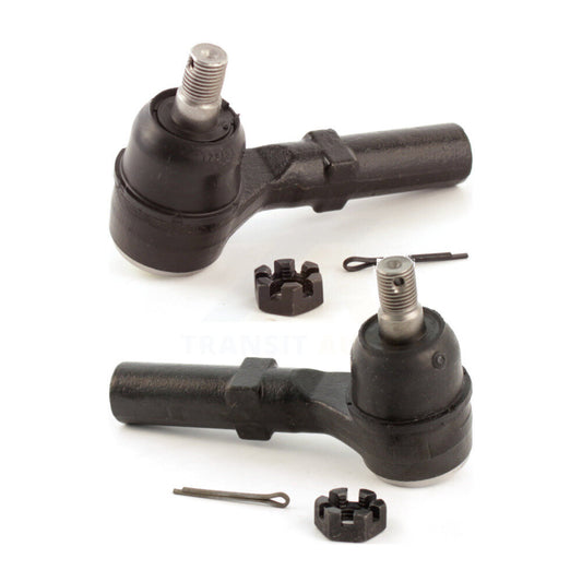 Steering Tie Rod End Kit-KTR-103765 - Kit.bestparts.ca