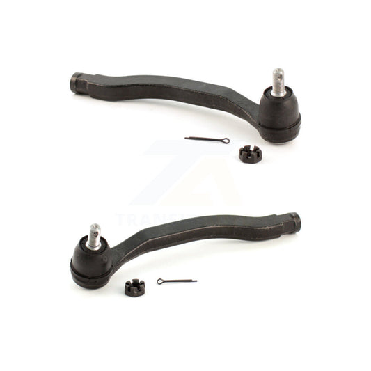 Steering Tie Rod End Kit-KTR-103766 - Kit.bestparts.ca