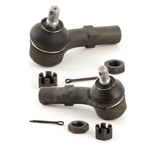 Steering Tie Rod End Kit-KTR-103767 - Kit.bestparts.ca