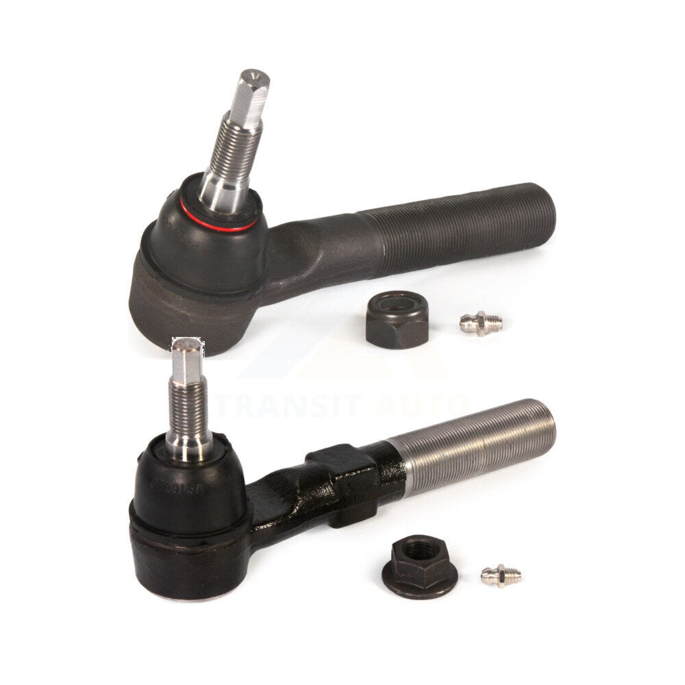 Steering Tie Rod End Kit-KTR-103768 - Kit.bestparts.ca