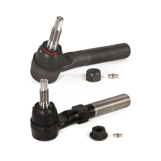 Steering Tie Rod End Kit-KTR-103768 - Kit.bestparts.ca