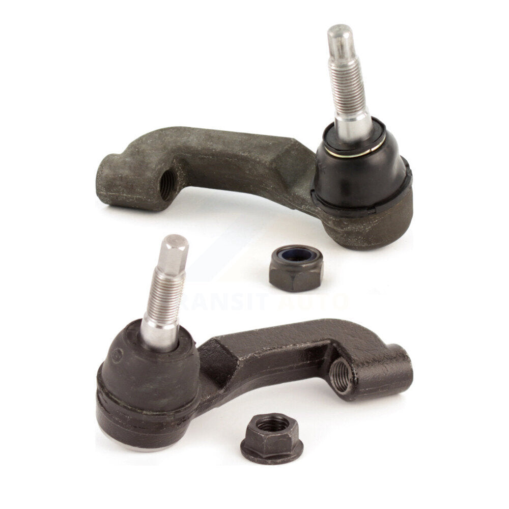Steering Tie Rod End Kit-KTR-103769 - Kit.bestparts.ca