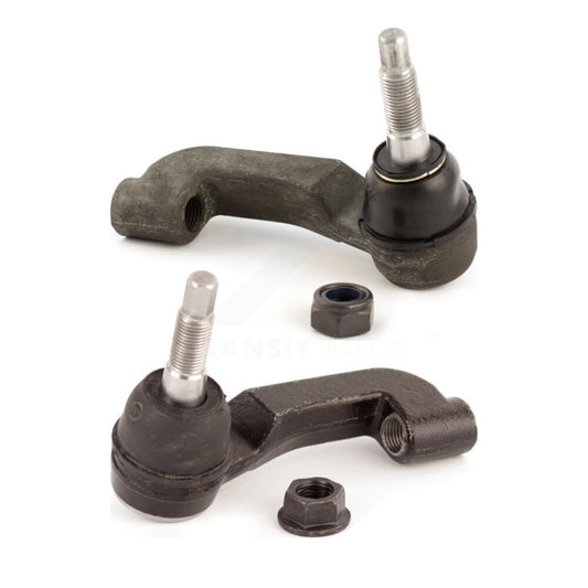 Steering Tie Rod End Kit-KTR-103769 - Kit.bestparts.ca