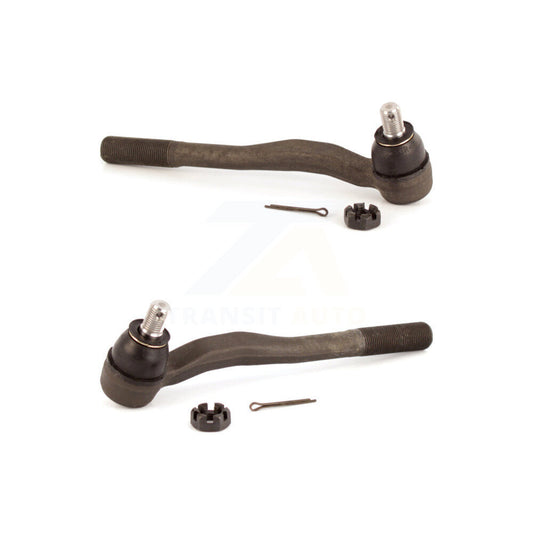 Steering Tie Rod End Kit-KTR-103771 - Kit.bestparts.ca