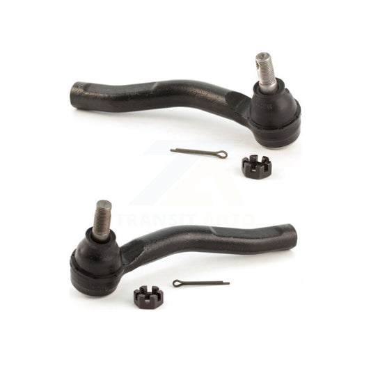 Steering Tie Rod End Kit-KTR-103772 - Kit.bestparts.ca