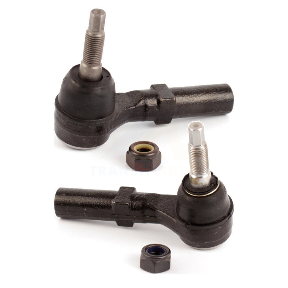 Steering Tie Rod End Kit-KTR-103773 - Kit.bestparts.ca