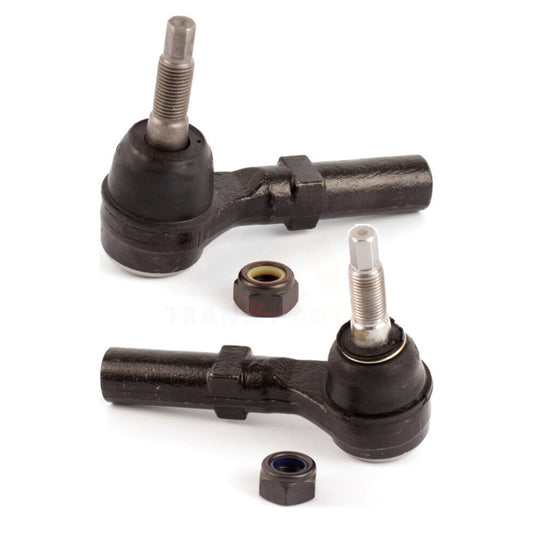 Steering Tie Rod End Kit-KTR-103773 - Kit.bestparts.ca