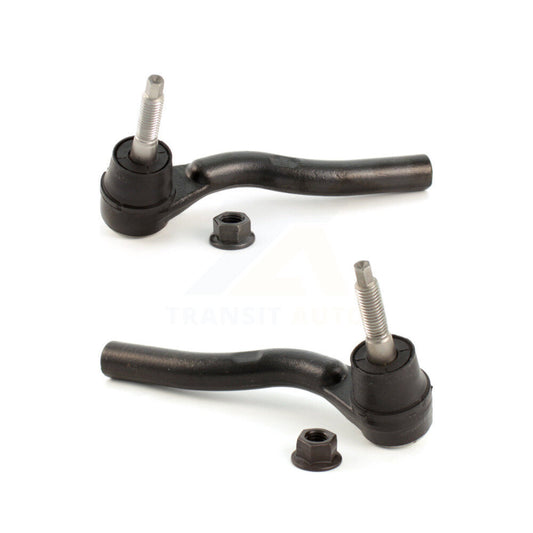 Steering Tie Rod End Kit-KTR-103775 - Kit.bestparts.ca