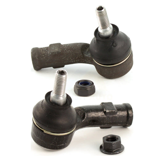 Steering Tie Rod End Kit-KTR-103776 - Kit.bestparts.ca