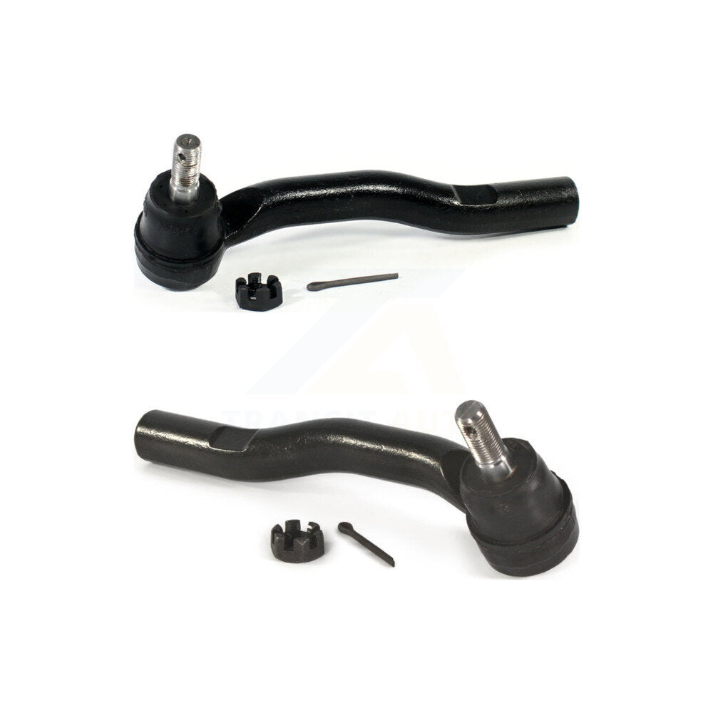 Steering Tie Rod End Kit-KTR-103777 - Kit.bestparts.ca