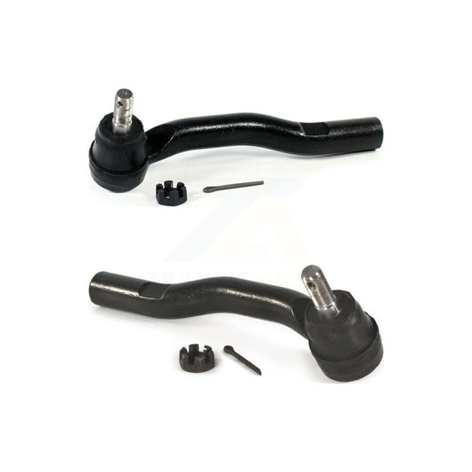 Steering Tie Rod End Kit-KTR-103777 - Kit.bestparts.ca