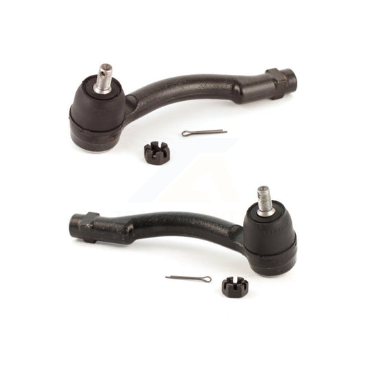 Steering Tie Rod End Kit-KTR-103778 - Kit.bestparts.ca
