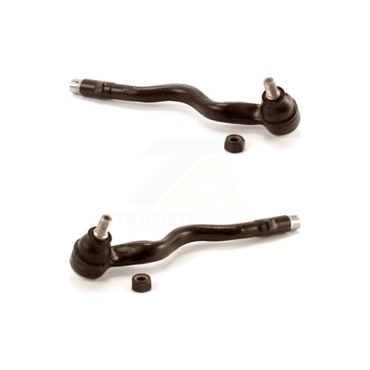 Steering Tie Rod End Kit-KTR-103780 - Kit.bestparts.ca