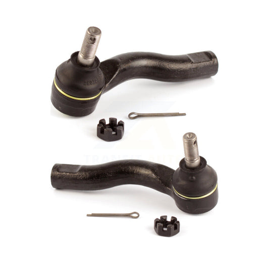 Steering Tie Rod End Kit-KTR-103781 - Kit.bestparts.ca