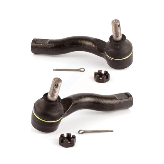 Steering Tie Rod End Kit-KTR-103782 - Kit.bestparts.ca